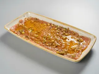 Sashimi mes finet de tonyina Balfegó