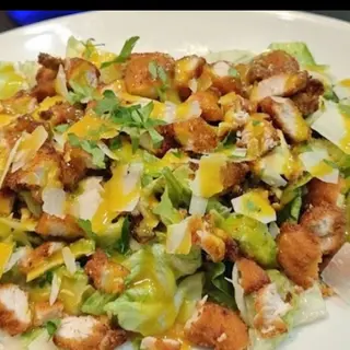 Ensalada Di Pollo