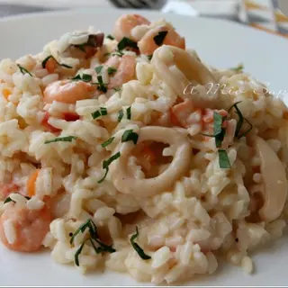 Risotto Sapori d italia