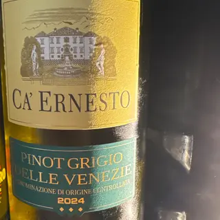 Pinot Griggo