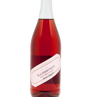 Lambrusco rosado