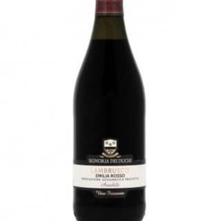 Lambrusco Tinto