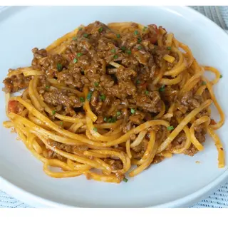 Spagheti sapori