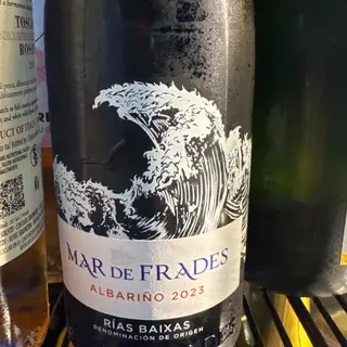 Mar de Frades