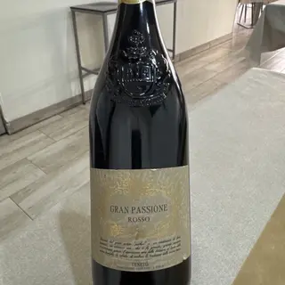 Gran Passione Rosso