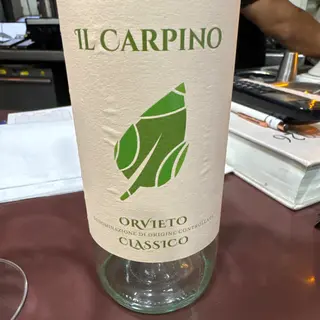 Vino Orvieto