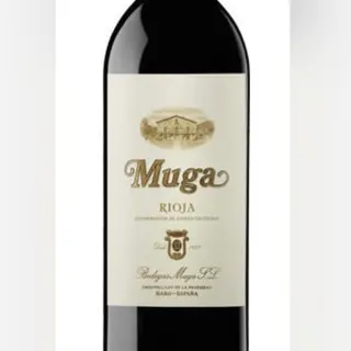 Mugas Rioja