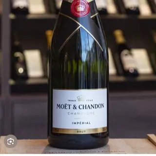 Moet chandon