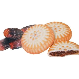 Galleta de datiles