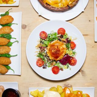 Puntillas A La Andaluza