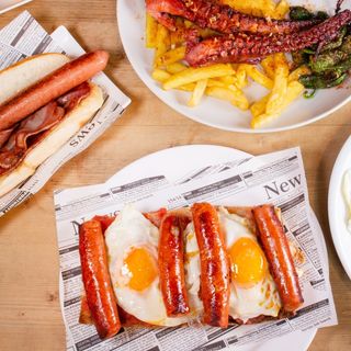 Entrecot De Ternera, 440Gr