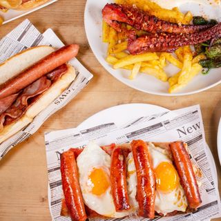 Solomillo De Ternera