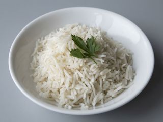Arroz Basmati