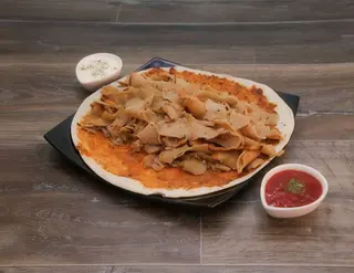 Lahmacun solo carne de tenera
