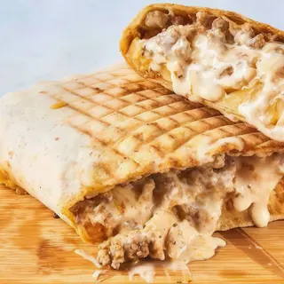 Taco de ternera