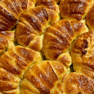 Medialunas Argentinas