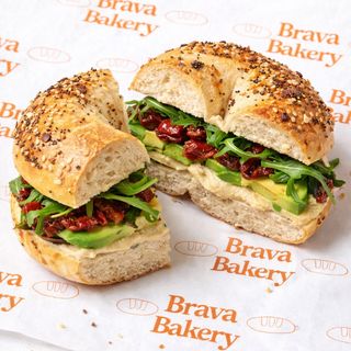 Bagel Brava