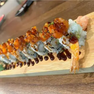 Monster Ebi (8 Uds.)
