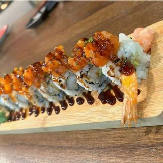 Monster Ebi (8 Uds.)