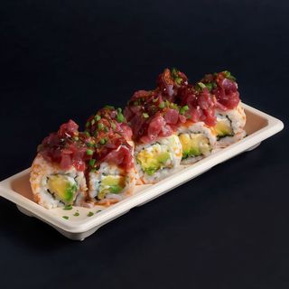 Spicy Tuna