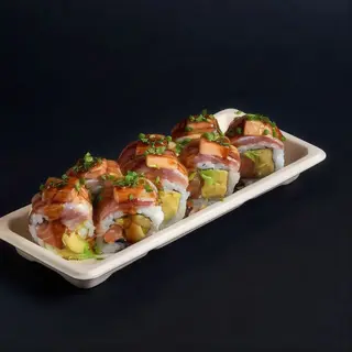 Foie Roll