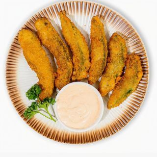 Avocado Fries