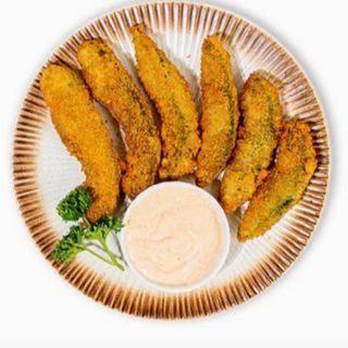 Avocado Fries
