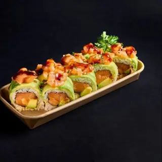 Osaka Roll