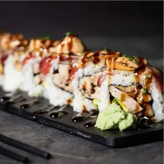 Pato roll