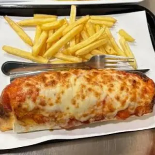 Combo 1