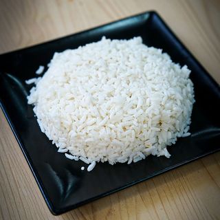 Arroz blanco (250 g.)