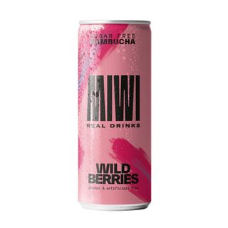MIWI Wild Berries