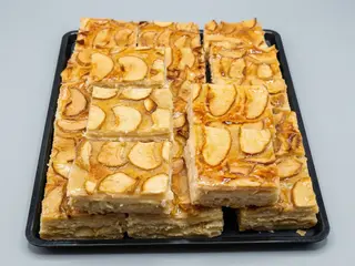 Miloja manzana