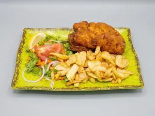 Cordon Blue De Res