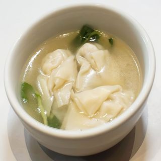 sopa de wan tun