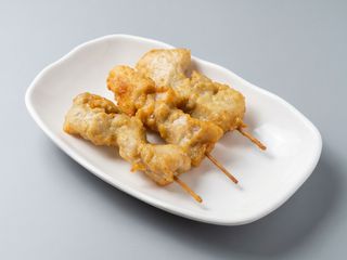 B3-Brocheta De Pollo