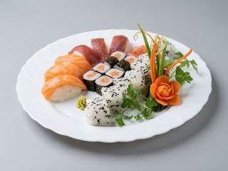 Menú 2 (2 Personas)