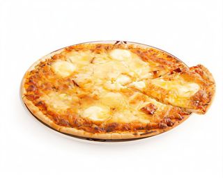 Pizza Marinera (Mediana)
