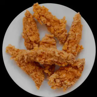 Tirras De Pollo