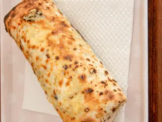 Durum De Pollo Sin Ver (Grande)