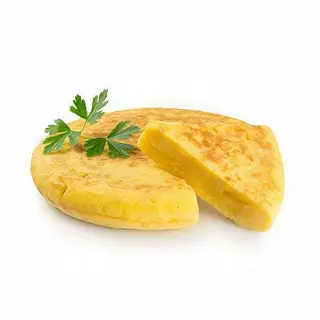Tortilla De Patata