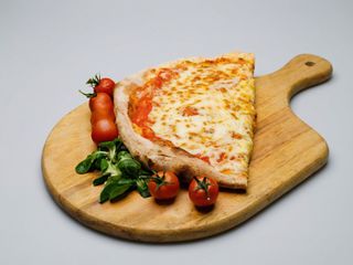 Pizza Artesanal Al Gusto (Mediana)