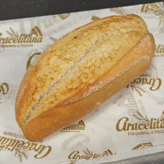 Bollo Rustico