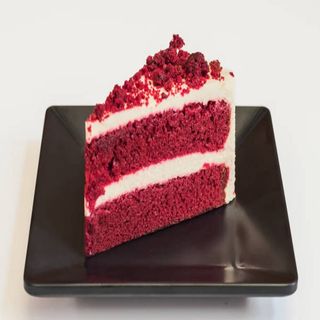 Tarta Red Velvet