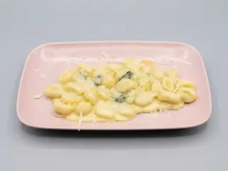 Gnocchi