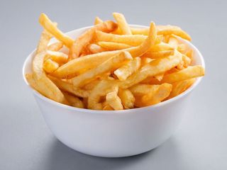Patatas Fritas (Grande)