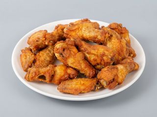 Alitas De Pollo