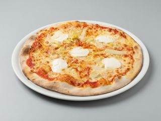 Pizza Esparreguera (33 cm.)