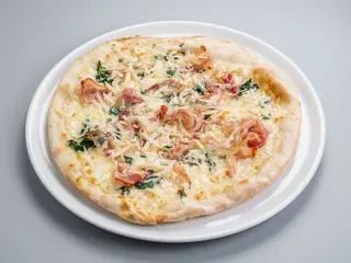 Pizza Spinacitto (33 cm.)