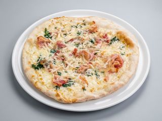 Pizza Spinacitto (33 cm.)